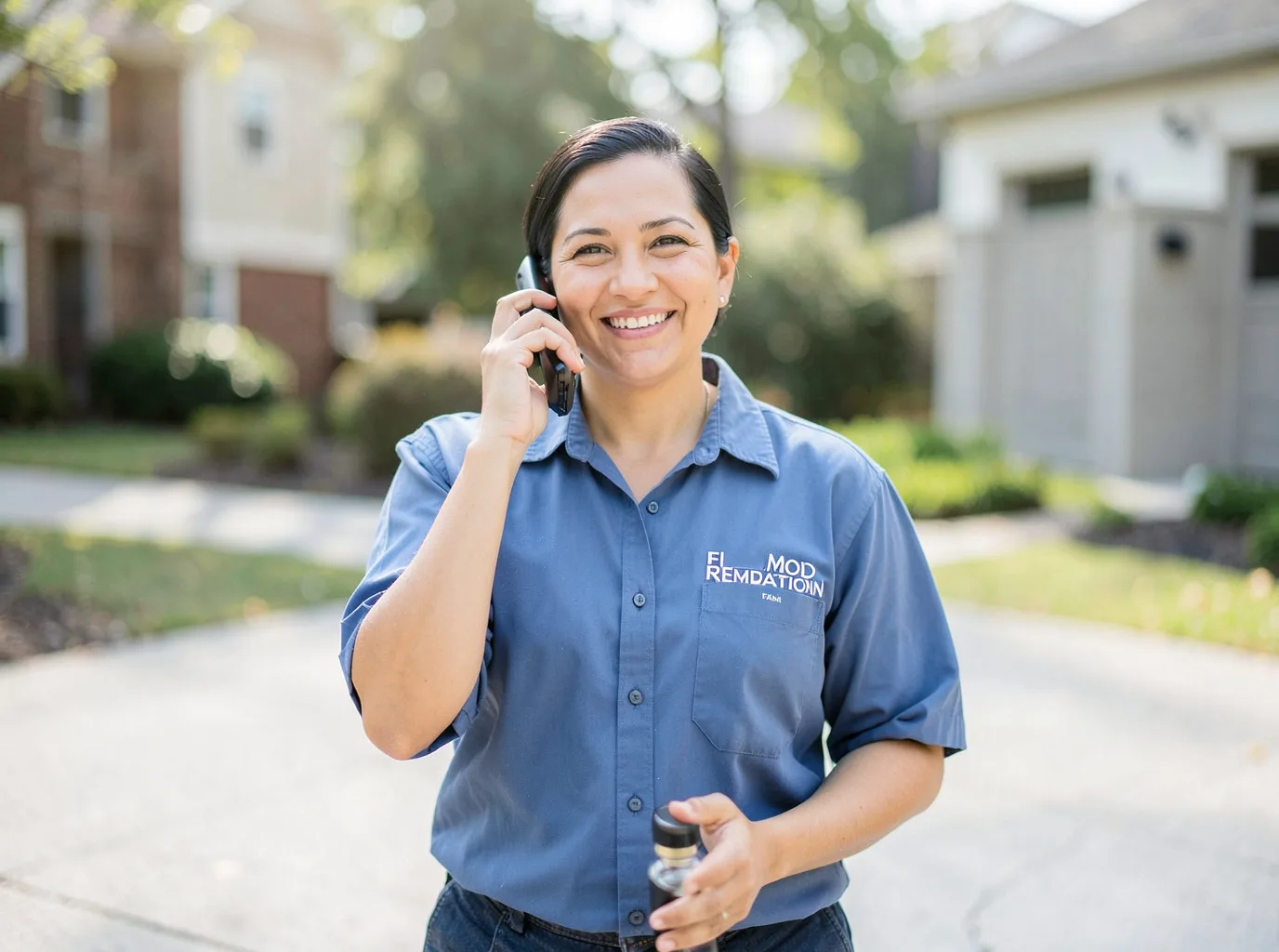 Mold Remediation Deerfield, MO FAQs